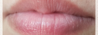 Maybelline New York Baby Lips Moisturizing Lip Balm #Mint Fresh - Бальзам для губ с легким оттенком, разочарование осени