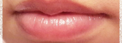 Inglot sleek cream lip paint #94 или волшебное преображение