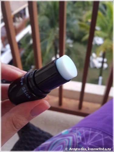 Охлаждающий стик для области вокруг глаз Tony Moly Panda's Dream So Cool Eye Stick