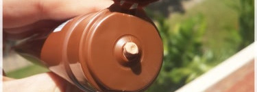 Holy Land sunbrella demi make-up to go SPF 36 - Солнцезащитный крем с тоном