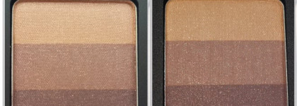 Моя главная помощница для ежедневного макияжа - Inglot Freedom System (тени+румяна)