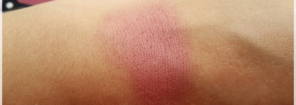 Моя главная помощница для ежедневного макияжа - Inglot Freedom System (тени+румяна)