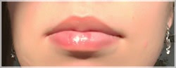 Softlips lip moisturizer pomegranate blueberry with advanced 5 in 1 formula - Вкусный бальзам для губ с охлаждающим эффектом