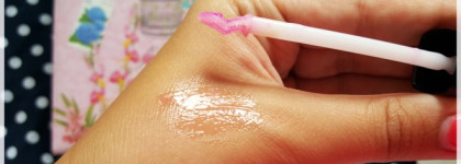 Мега-блеск для губ L'Oreal Paris Infaillible Xtreme Resist Mega Gloss Neon # 306 More of bora bora