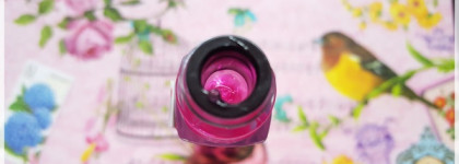 Мега-блеск для губ L'Oreal Paris Infaillible Xtreme Resist Mega Gloss Neon # 306 More of bora bora