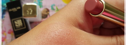 Увлажняющая и придающая объем помада-бальзам Guerlain Kiss Kiss Roselip Hydrating & Plumping Tinted Lip Balm