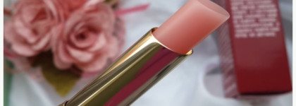 Clarins Eclat Minute Instant Light Lip Balm Perfector #03 my pink