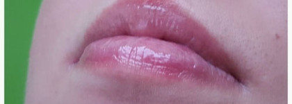 Clarins Eclat Minute Instant Light Lip Balm Perfector #03 my pink