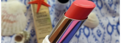 Помада-блеск для губ Lancome Shine Lover Vibrant Shine Lipstick 8H Moisture #314 spontanee