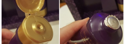 Уход за руками серии Grand prix hand caree от Faberlic