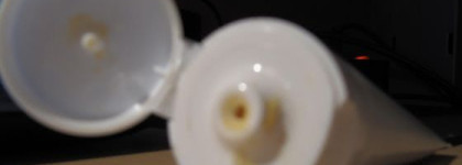 Korres Materia Herba Moisturising Cream normal to dry skin