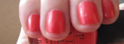 O.P.I A True Ab-original NL A50