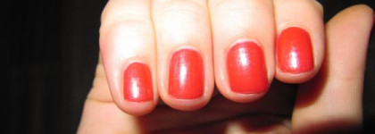 O.P.I A True Ab-original NL A50