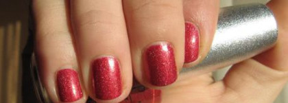 O.P.I. DS Reflection