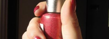 O.P.I. DS Reflection