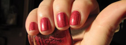 O.P.I. DS Reflection