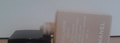 Chanelки в моей косметичке