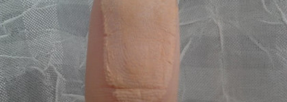 У меня поселился Dior