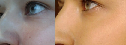 У меня поселился Dior