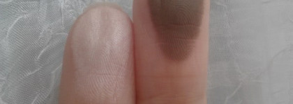 MAC Eye Shadow Pro Refill Pan - дюжина оттенков