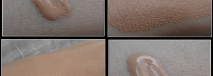 Lancome у меня в косметичке