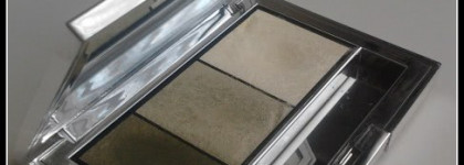 Две палетки теней от Beyu