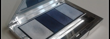 Две палетки теней от Beyu