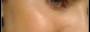 Clarins & Lumene (сравнение блесков для губ)