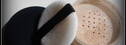 Giorgio Armani Micro-Fil Loose Powder
