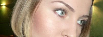 Мои любимые румяна - Clinique Fresh Bloom Allover Colour 02 Posy