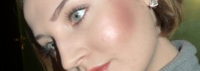 Мои любимые румяна - Clinique Fresh Bloom Allover Colour 02 Posy