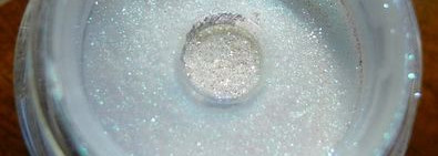 Мой Новогодний макияж - заслуга Seventeen Sparkling Highlights No 9 Teal Reflections