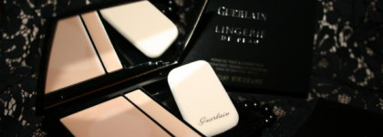 Встречайте: Guerlain Lingerie de Peau Foundation and Concealer Compact