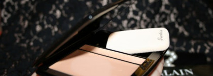 Встречайте: Guerlain Lingerie de Peau Foundation and Concealer Compact