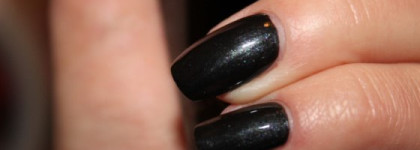 Chanel SoHo Story Collection: Still'n Strong Le Vernis