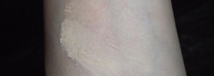 Моё знакомство с Estee Lauder Nutritious Vita-Mineral Loose Powder Foundation SPF 15