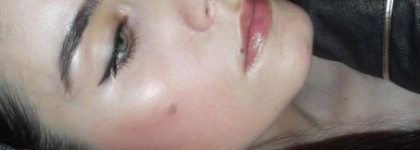 И снова о пудрах! Shiseido Sheer Matifying Compact SPF 10