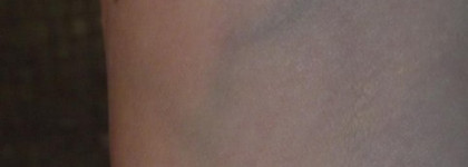 И снова о пудрах! Shiseido Sheer Matifying Compact SPF 10