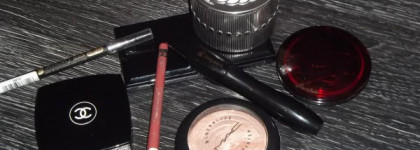 И снова о пудрах! Shiseido Sheer Matifying Compact SPF 10