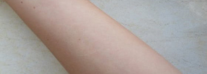 Автозагары. L'oreal, Estee Lauder. Мой опыт