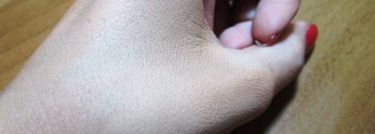 Chanel Pro Lumiere. Тональный крем