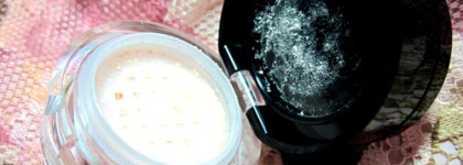 Bobbi Brown Concealer Kit. Набор корректоров. И Bobbi Brown Skin Foundation - тональная основа