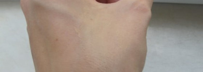 Bobbi Brown Concealer Kit. Набор корректоров. И Bobbi Brown Skin Foundation - тональная основа