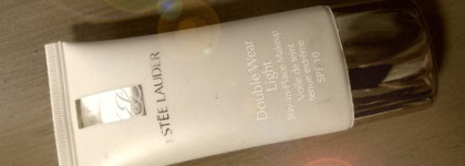 Мои волшебные палочки. Тональные крема Estee Lauder Double Wear