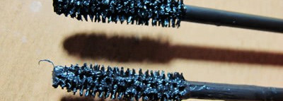 Тушь YSL Faux Cils Noir Radical. Сравнение с классической Faux Cils