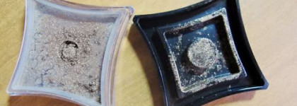 Illamasqua Pure Pigment. Чистый пигмент для яркого макияжа