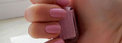Essie или просто самый лучший лак