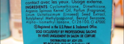 Moroccanoil - о знаменитом аргановом масле для волос в подробностях