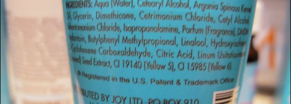 Moroccanoil - о знаменитом аргановом масле для волос в подробностях