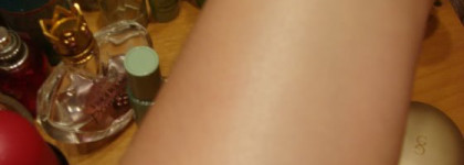 Самое интересное в моей косметичке